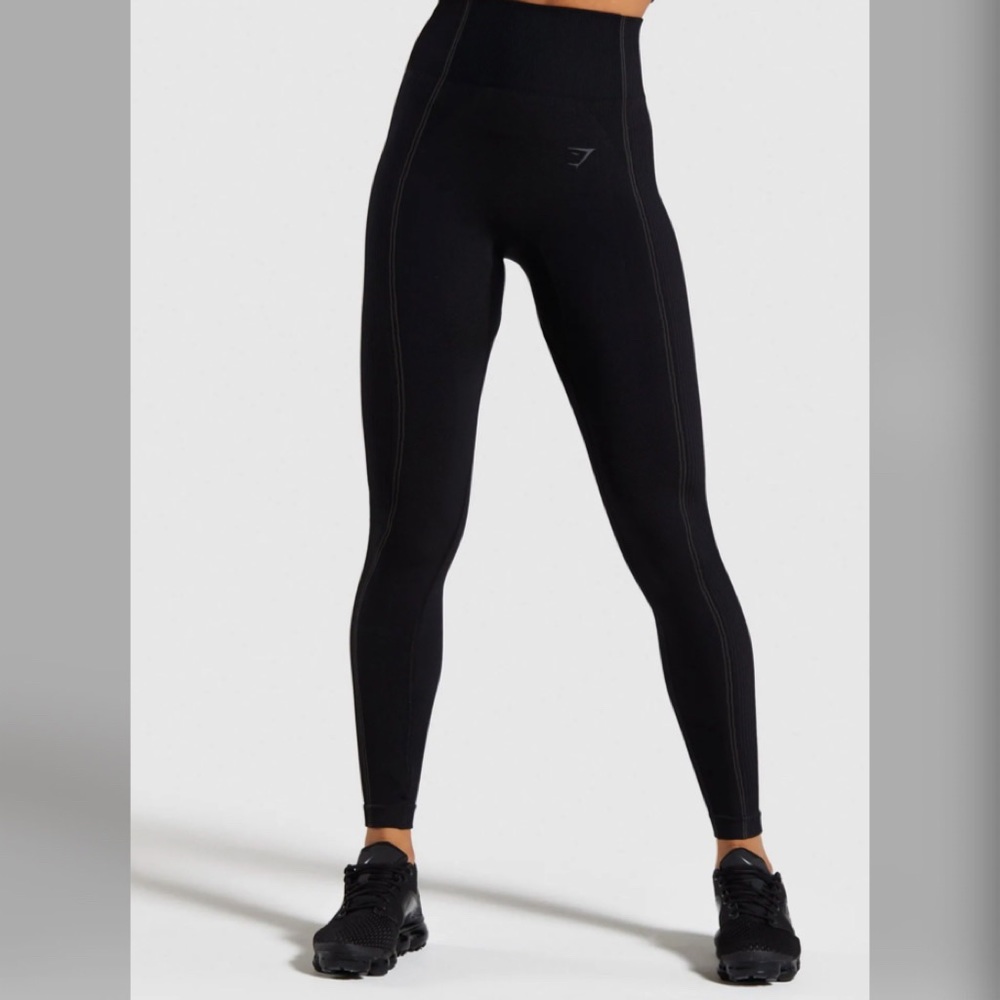 Gymshark Ultra Seamless leggings